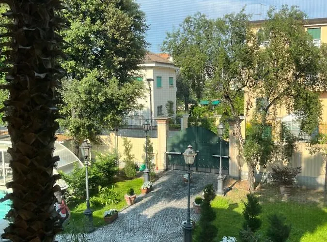 Villa Mirosa