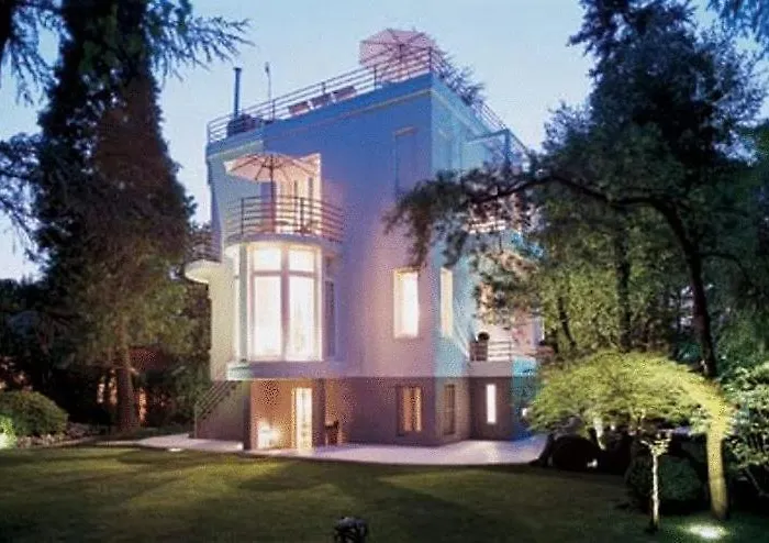 Casa Cuniolo Guest House