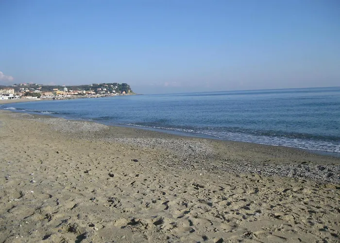Albergo economico: Hotel Acqua Marina